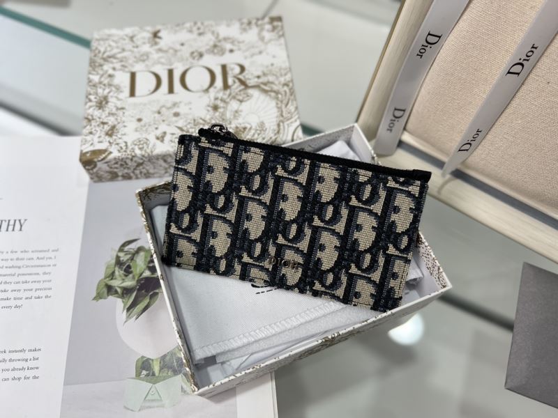 Christian Dior Wallet